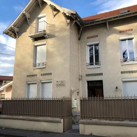La Colombine Apartment Sainte-Colombe  Exterior photo