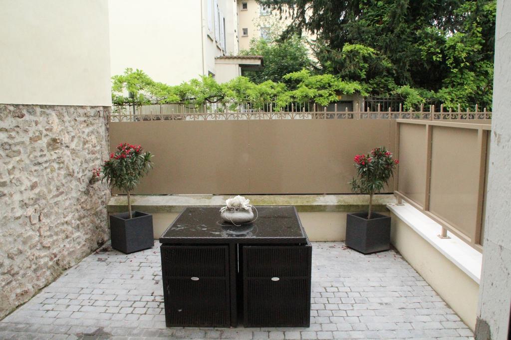 La Colombine Apartment Sainte-Colombe  Exterior photo