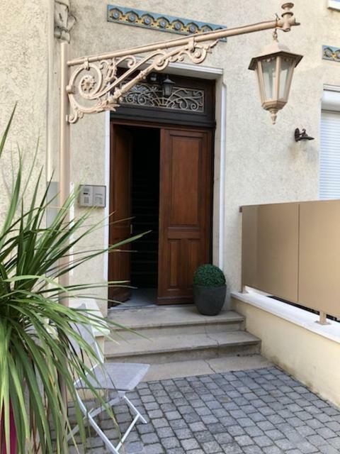 La Colombine Apartment Sainte-Colombe  Exterior photo