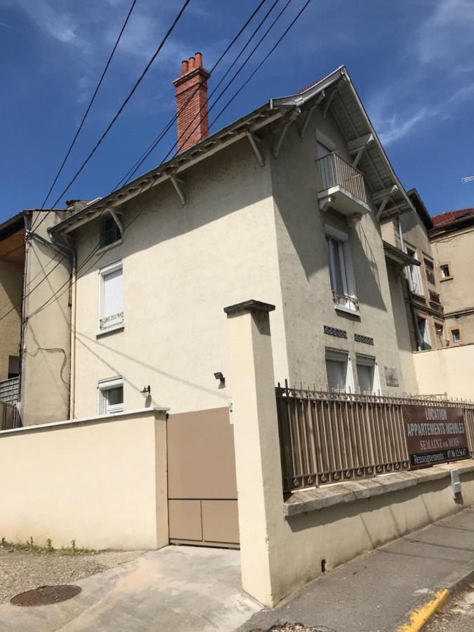 La Colombine Apartment Sainte-Colombe  Exterior photo